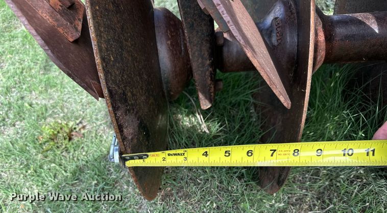 image for item KL9071 Sunflower F-16  off-set disk