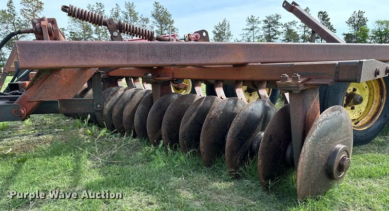 image for item KL9071 Sunflower F-16  off-set disk