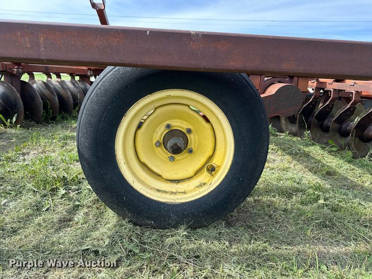 image for item KL9071 Sunflower F-16  off-set disk