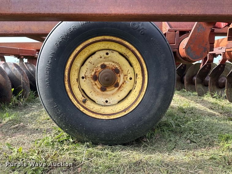 image for item KL9071 Sunflower F-16  off-set disk