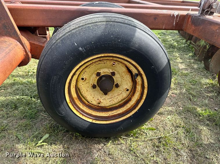 image for item KL9071 Sunflower F-16  off-set disk