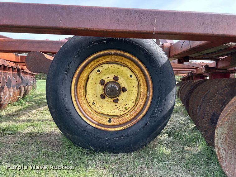 image for item KL9071 Sunflower F-16  off-set disk