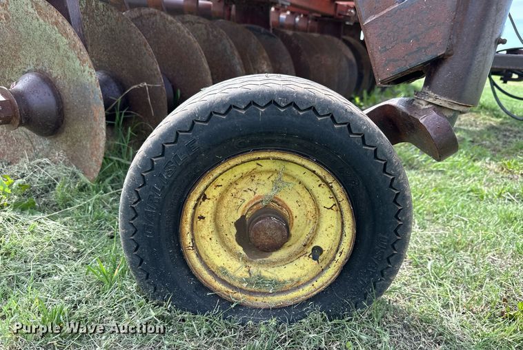 image for item KL9071 Sunflower F-16  off-set disk