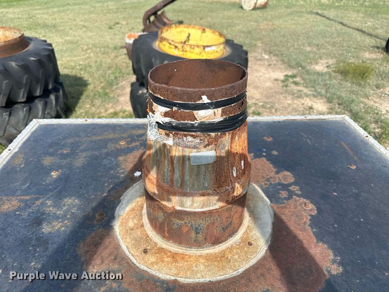 image for item KL9075 Wood burning stove