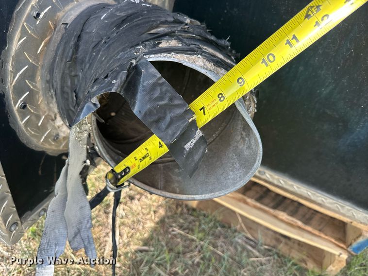 image for item KL9075 Wood burning stove