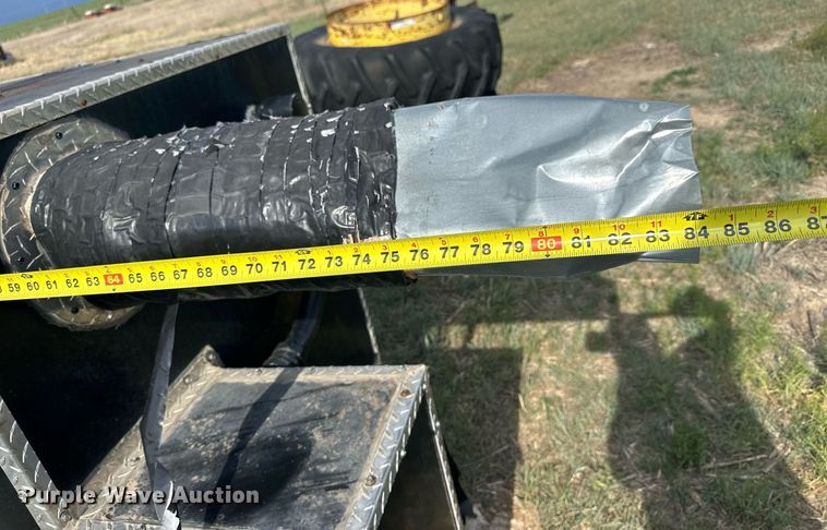 image for item KL9075 Wood burning stove