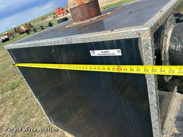 image for item KL9075 Wood burning stove