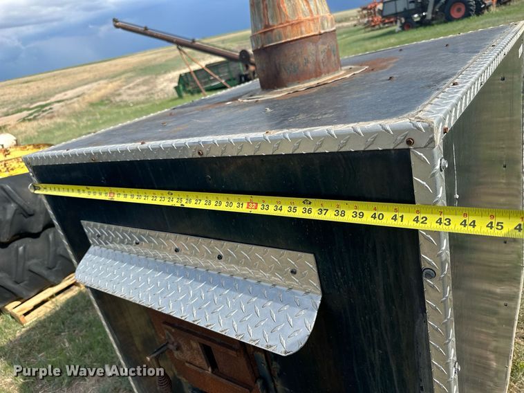 image for item KL9075 Wood burning stove