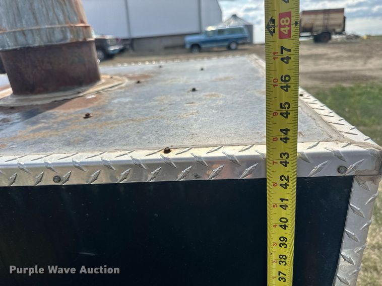 image for item KL9075 Wood burning stove