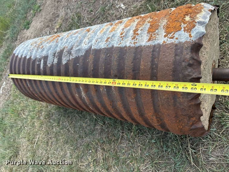 image for item KL9077 (2) motor grader attachments