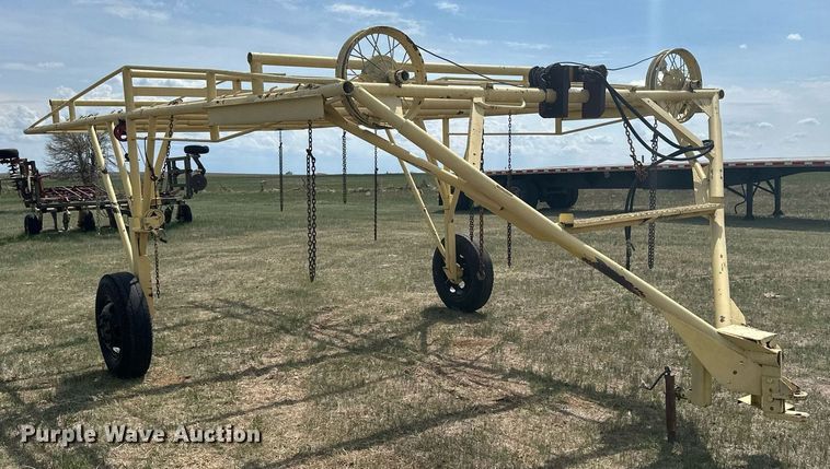 image for item KL9078 Inland  tank mover