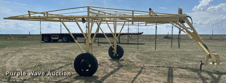 image for item KL9078 Inland  tank mover