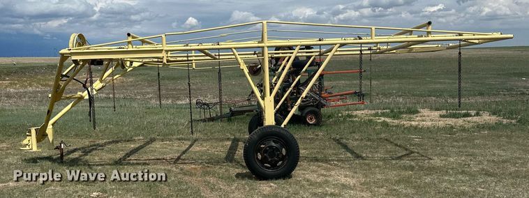 image for item KL9078 Inland  tank mover