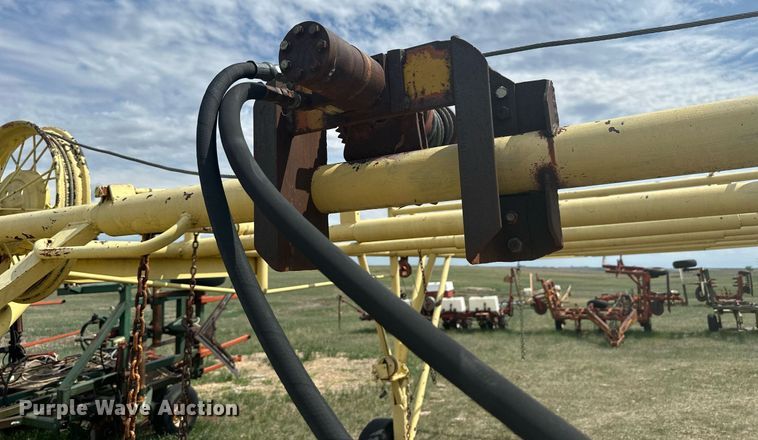 image for item KL9078 Inland  tank mover