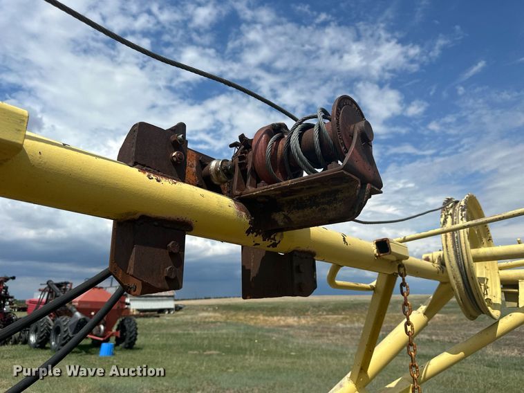 image for item KL9078 Inland  tank mover