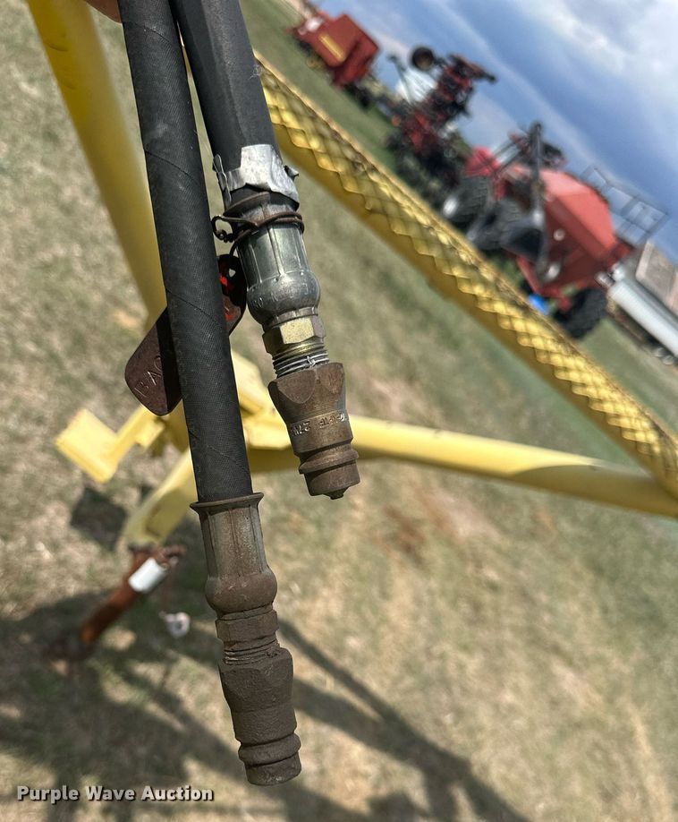 image for item KL9078 Inland  tank mover