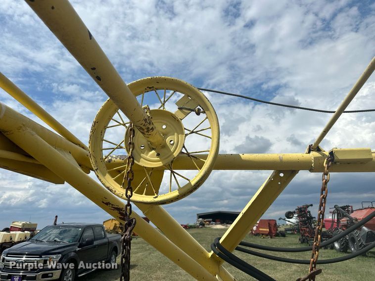 image for item KL9078 Inland  tank mover