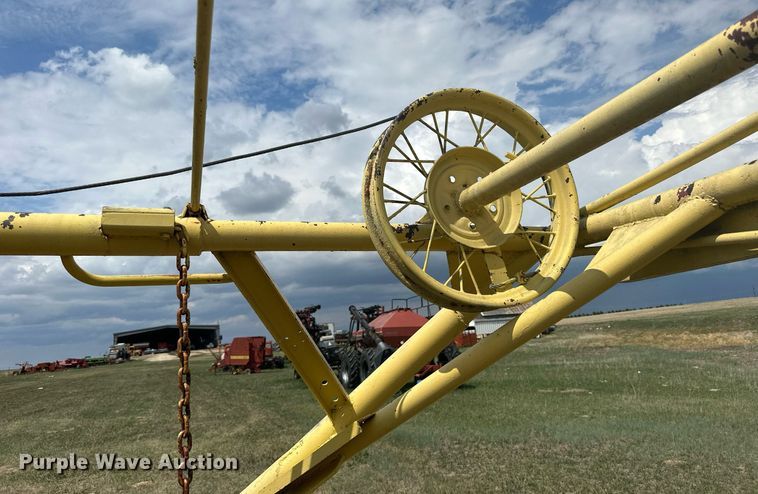 image for item KL9078 Inland  tank mover