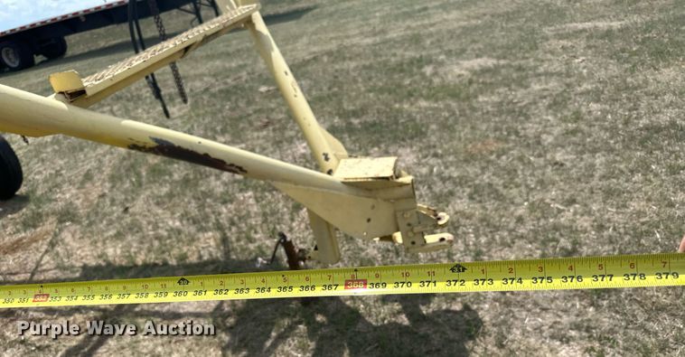 image for item KL9078 Inland  tank mover