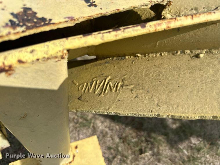 image for item KL9078 Inland  tank mover