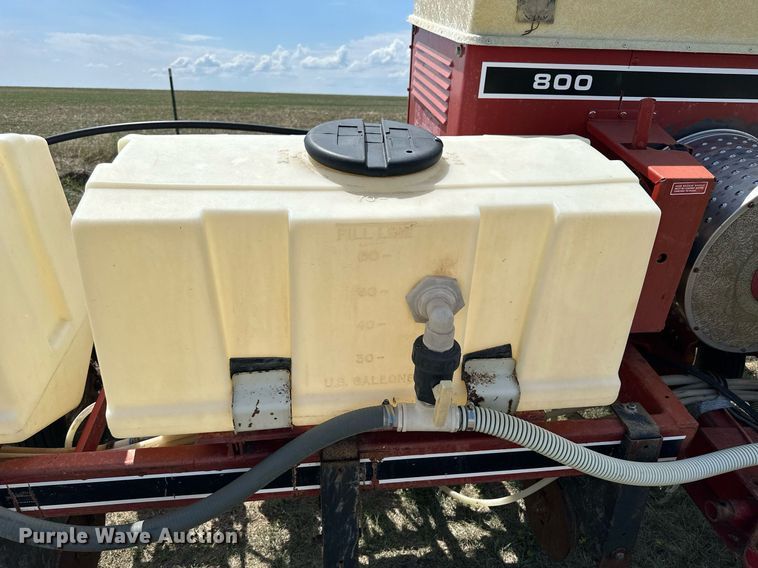 image for item KL9081 International 800 Cyclo Air  planter