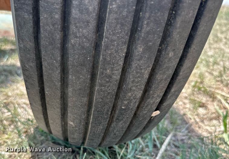 image for item KL9083 Flex King KM-15  sweep plow