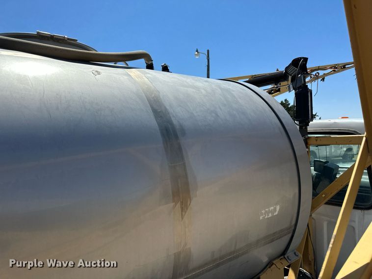 image for item KX9028 1997 Ford F350  applicator truck