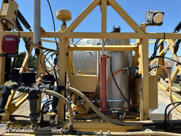 image for item KX9028 1997 Ford F350  applicator truck