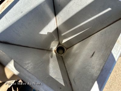 image for item KX9028 1997 Ford F350  applicator truck