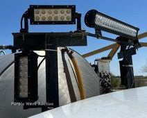 image for item KX9028 1997 Ford F350  applicator truck