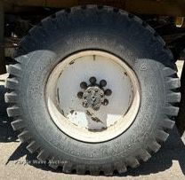 image for item KX9028 1997 Ford F350  applicator truck