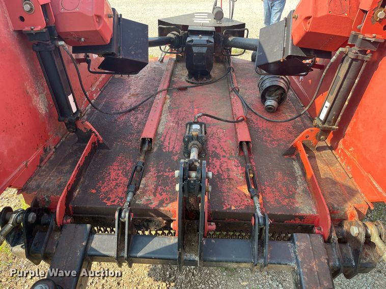 image for item LA9969 Bush Hog 12715 Legend  batwing rotary mower