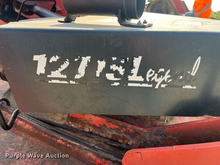 image for item LA9969 Bush Hog 12715 Legend  batwing rotary mower