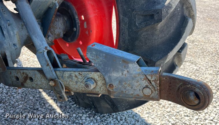 image for item LA9993 Kubota L3430D  MFWD tractor