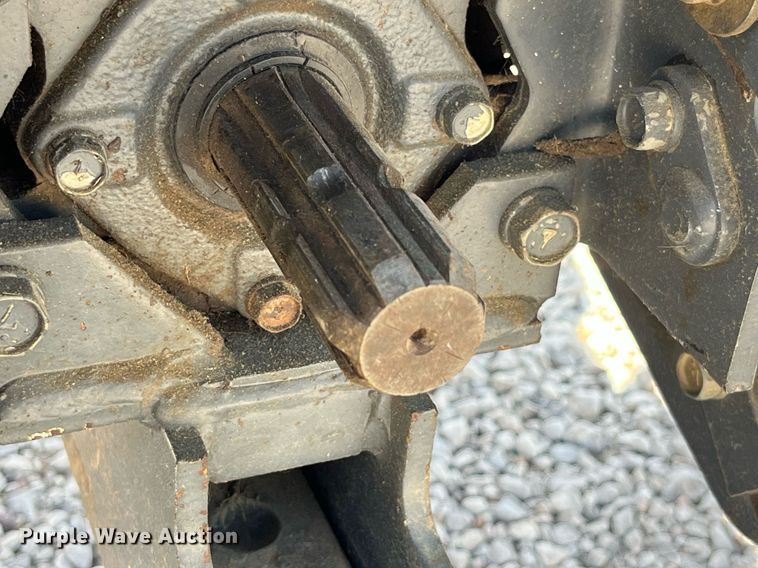 image for item LA9993 Kubota L3430D  MFWD tractor