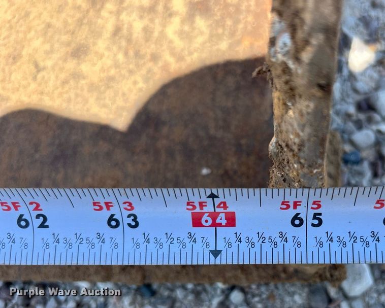 image for item LA9993 Kubota L3430D  MFWD tractor