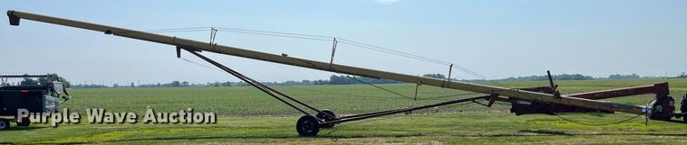 image for item LB9003 Westfield MK100  auger