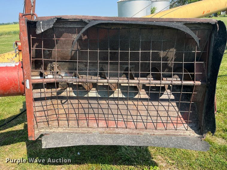 image for item LB9003 Westfield MK100  auger