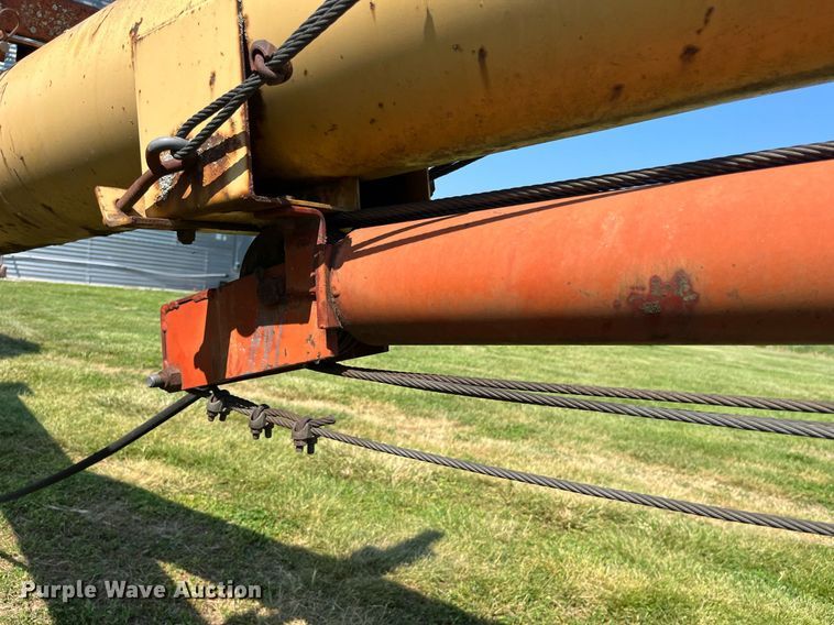 image for item LB9003 Westfield MK100  auger