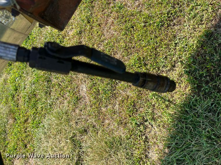 image for item LB9003 Westfield MK100  auger