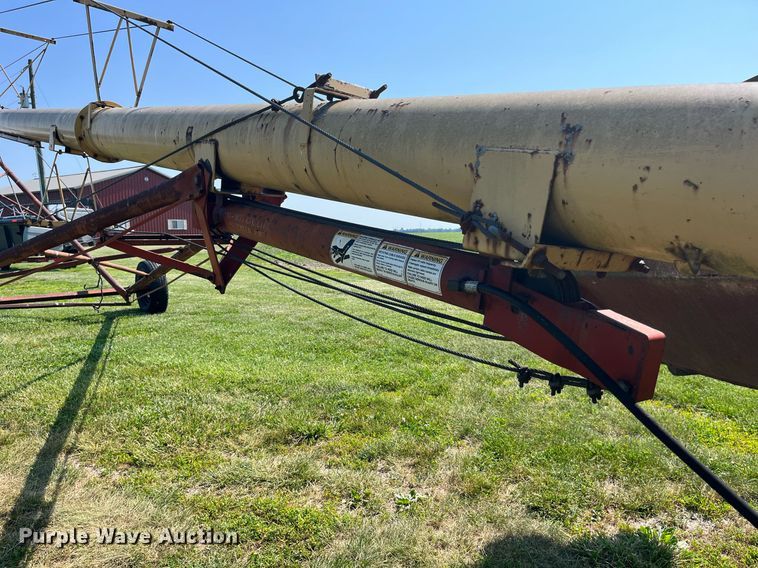 image for item LB9003 Westfield MK100  auger