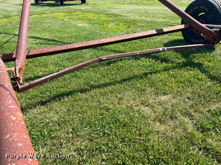 image for item LB9003 Westfield MK100  auger