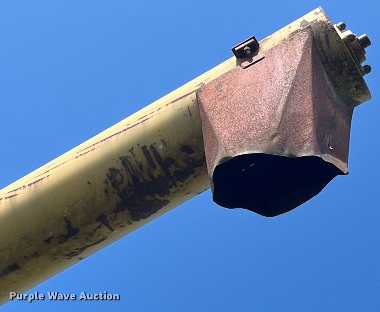 image for item LB9003 Westfield MK100  auger