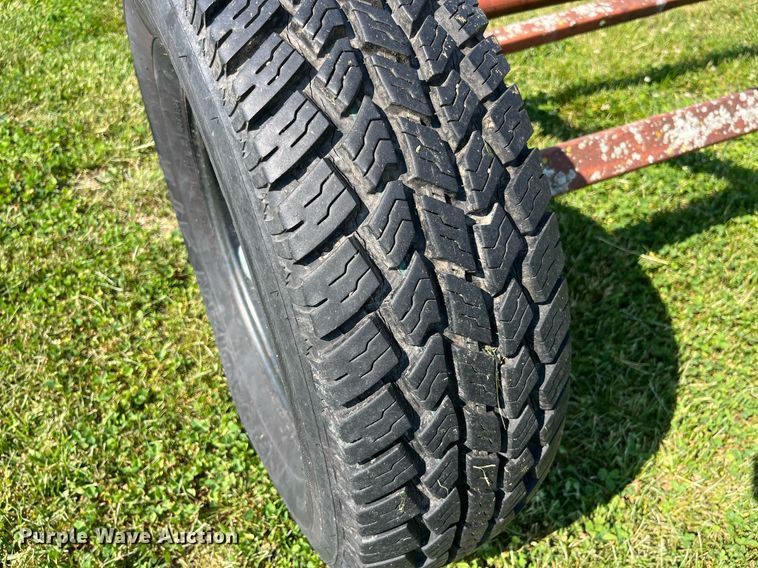 image for item LB9003 Westfield MK100  auger