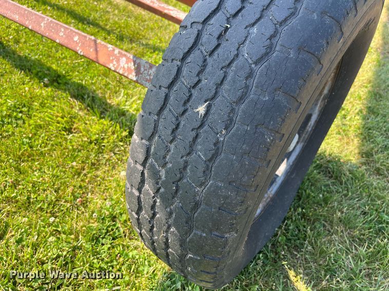 image for item LB9003 Westfield MK100  auger