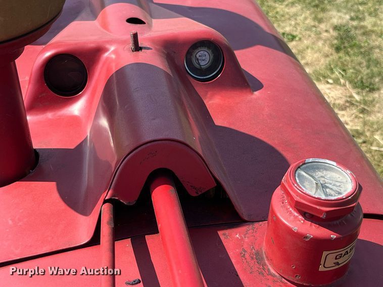 image for item LB9004 Mccormick Farmall Super M  tractor