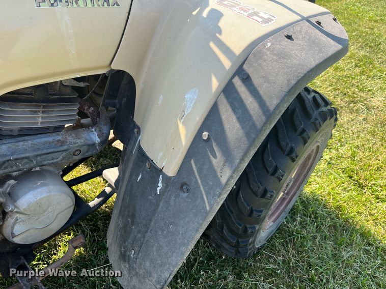 image for item LB9006 1995 Honda Four Trax 300  ATV