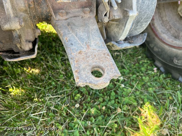 image for item LB9006 1995 Honda Four Trax 300  ATV