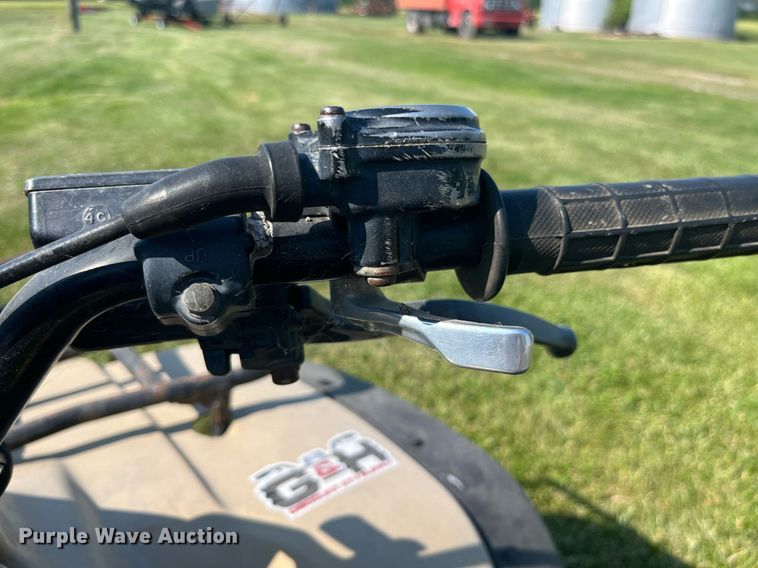 image for item LB9006 1995 Honda Four Trax 300  ATV