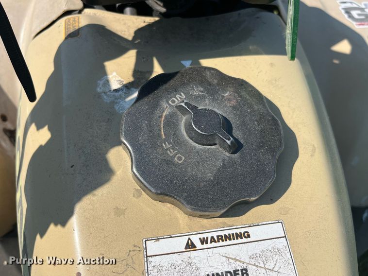 image for item LB9006 1995 Honda Four Trax 300  ATV